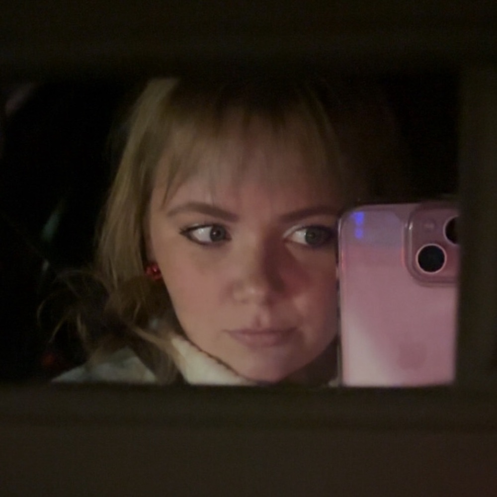 Meet your Posher, Terra